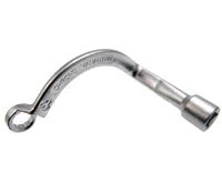 BGS Klíč pro montáž a demontáž turba VW/Audi V6 a TDI 12mm x 3/8&quot;
