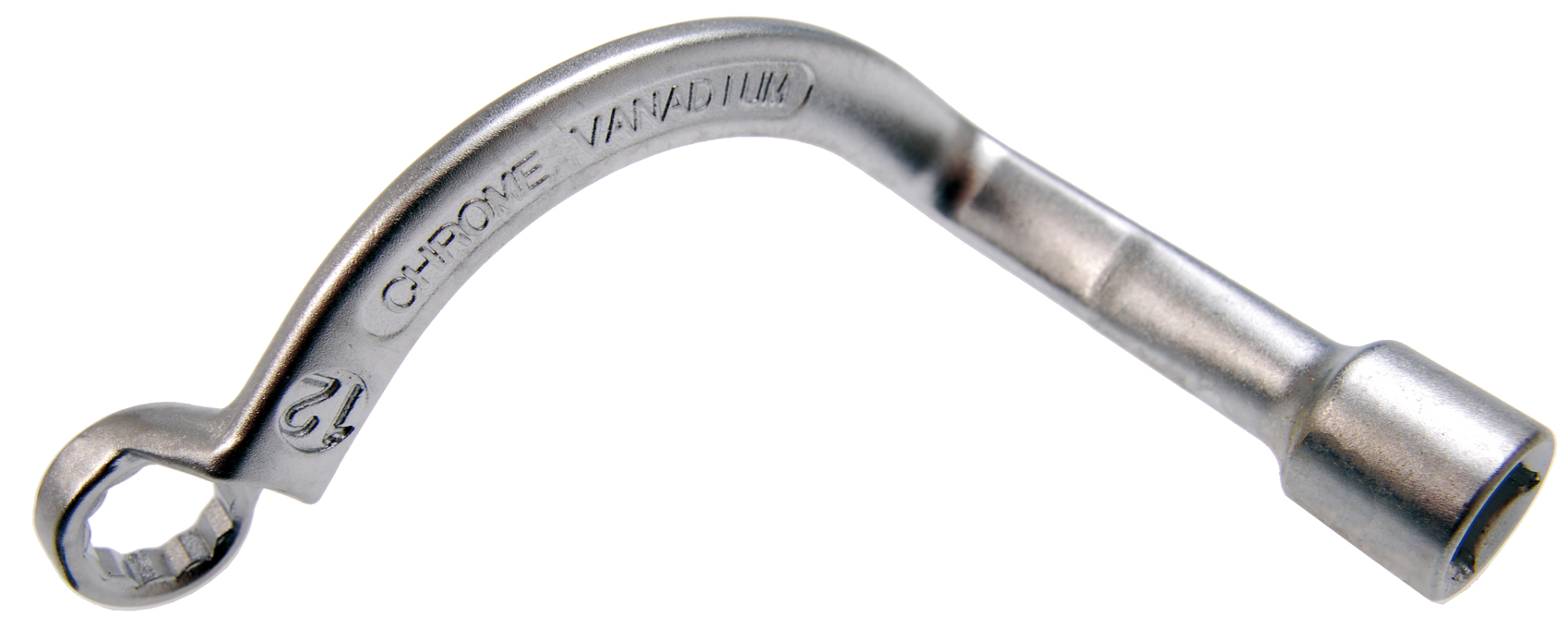 Bgs klíč pro montáž a demontáž turba vw/audi v6 a tdi 12mm x 3/8"
