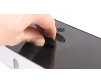 Jet Dryer SMART Bílý (43)