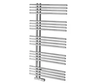 SAPHO NYMPHA otopné těleso 600x1122mm, chrom SAPHO NYMPHA otopné těleso 600x1122mm, chrom