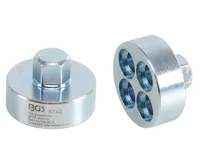 BGS Přípravek pro aretaci klikové hřídele BMW M52, M54, M56 BGS Přípravek pro aretaci klikové hřídele BMW M52, M54, M56