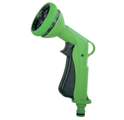 NOVASERVIS Pistole s 10-funkcemi - DY2034