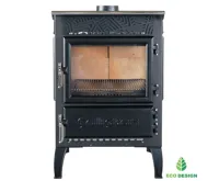 CALISKAN Krbová kamna UNA 3D (1)