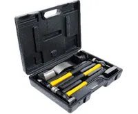 BGS Karosářská vyklepávací sada, fiberglas, 7 dílů (2)