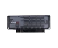 SALUS Rozšiřující modul CB500X pro svorkovnice podlahového vytápění CB500, drátová 230V