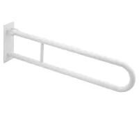 SAPHO HANDICAP madlo sklopné 813mm, bílá SAPHO HANDICAP madlo sklopné 813mm, bílá