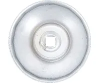 BGS Klíč na olejové filtry, 15hranný, O 76 mm, pro Ford (1)