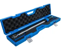 BGS Momentový klíč | 12,5 mm (1/2") | 70 - 350 Nm - BGS 7184 (1)