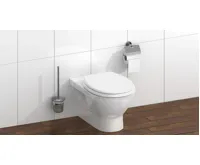 Schütte WC sedátko Bílé | Duroplast, bez Soft Close (13)