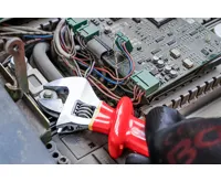 BGS Stavitelný klíč VDE ,  max. 38 mm - BGS 71098 (1)