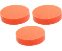 BGS Sada lešticích houbiček,  pro BGS 74367,  3dílná BS74369 (3)