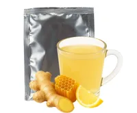 Karel Harazím Horký Zázvor, med a citrón 23g