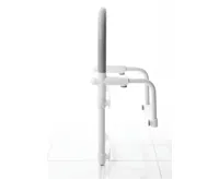 RIDDER HANDICAP opěrné madlo na vanu, bílá (5)