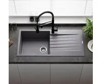 Reginox Harlem 1000.0 White pure (6)