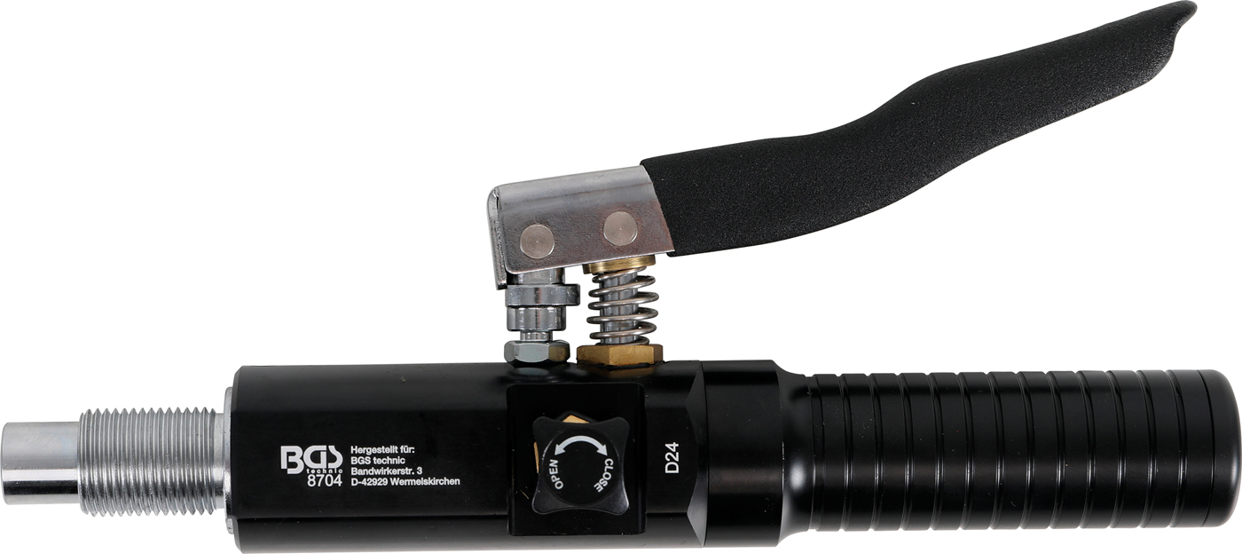 Bgs hydraulické čerpadlo  náhradní pro bgs 8704