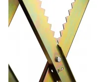 Profi Tools Koza na řezání dřeva YH-SH043 (1)