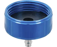 BGS Adaptér chladiče pro BGS 8514 | pro Mercedes-Benz Sprinter - BGS 8514-12 BGS Adaptér chladiče pro BGS 8514 | pro Mercedes-Benz Sprinter - BGS 8514-12