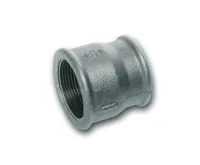 Pozink nátrubek redukovaný 240R -  5/4&quot;x 3/4&quot;