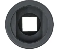 BGS Klíč pro matice listového pera zadní nápravy, pro Scania, 34 × 46 mm (1)