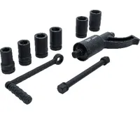 BGS Násobič ktoutícího momentu (5)