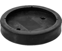 BGS Gumový talíř, pro zvedací plošiny, O 120 mm (3)
