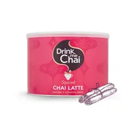 Drink Me Chai Chai čaj Koření dóza 1000g Drink Me Chai Chai čaj Koření dóza 1000g