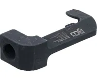 BGS Adaptér pro demontáž injektoru podkládací,průměr vidlice 12mm (1)