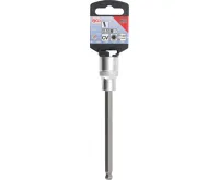 BGS Hlavice zástrčná 1/2" imbus M8 x 140 mm (1)