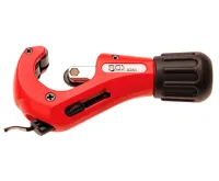 BGS Řezák trubek 3-35 mm s odjehlovačem BGS Řezák trubek 3-35 mm s odjehlovačem