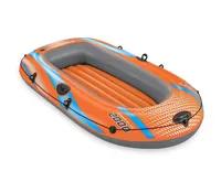 Bestway 61139 Nafukovací člun Kondor Elite 2000 - 196 x 106 x 31 cm