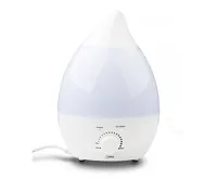 Wellife Elektrický zvlhčovač vzduchu 25 W JF-010 (1)