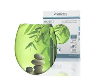 Schütte GREEN GARDEN | Duroplast, Soft Close (4)