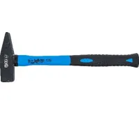 BGS Kladivo   800 g, zámečnické, fiberglass ruk. (4)