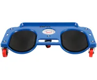 BGS Pojízdný chránič kolen, max. 100 kg