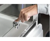 POLYSAN DEEP obdélníkový sprchový kout 1200x750mm L/P varianta, čiré sklo (11)