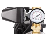 PUMPA blue line vodárna PJM101C PUMPA 24l ležatá 230V 2,1-3,5bar (3)