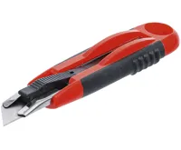 BGS Vysouvací nůž s pojistkou na karton, 140 mm BGS Vysouvací nůž s pojistkou na karton, 140 mm