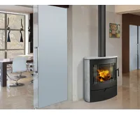 ROMOTOP Krbová kamna NAVIA 02 kámen Serpentin (2)