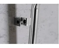 SAPHO HANDICAP madlo sklopné 600mm, nerez lesk (12)