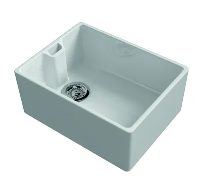Reginox Belfast 595 White pure