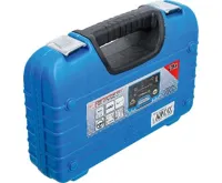 BGS Přípravek pro měření původního nastavení sbíhavosti kol (4)