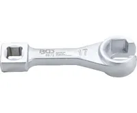 BGS Klíč na palivové potrubí, pro Toyota & Honda, 17 mm (1)