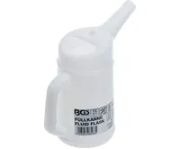 BGS Nálevka plastová na olej, 1 l (3)