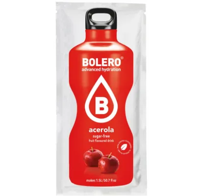 Bolero drink - Acerola 9g