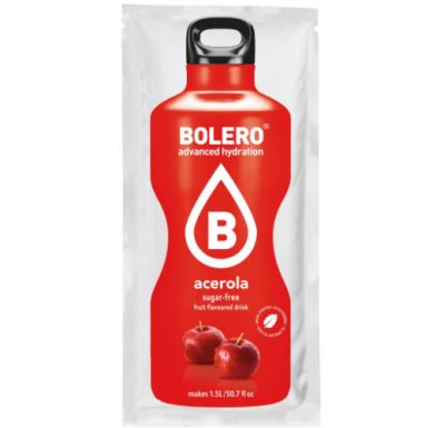 Bolero drink - Acerola 9g