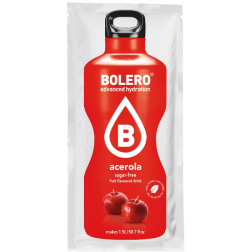 Bolero drink - Acerola 9g