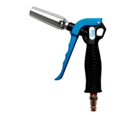 BGS Pistole ofukovací vysokotlaká s Venturiho tryskou BGS Pistole ofukovací vysokotlaká s Venturiho tryskou