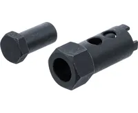 BGS Klíč na vstřikovací trysky pro dieselové motory | pro MAN 422 / 403, Mercedes-Benz, Scania (1)