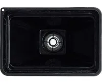 BGS Plnicí trychtýř, těžké provedení, 260 x 170 mm (2)