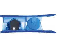 BGS Řezací kleště hadic,4-16mm (1)